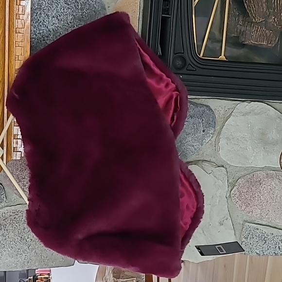 NWT TAHARI ARTHUR S. LEVINE CAPE - Picture 2 of 6